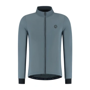 Rogelli dres s dlouhým rukávem SIGNATURE šedý 2XL