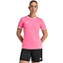 Dámské tričko adidas Entrada 26 Jersey růžové KE9842
