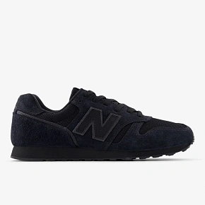 Pánská klasická obuv New Balance 373 Lifestyle (M373253)