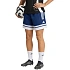 Dámské šortky adidas Squadra 25 Downtime navy blue JD3012 dámské
