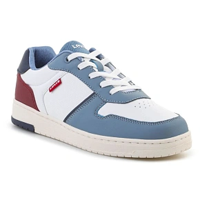 Džíny Levi's KICK SE WHITE 0153S-0073 Džíny Levi's KICK SE WHITE 0153S-0073
