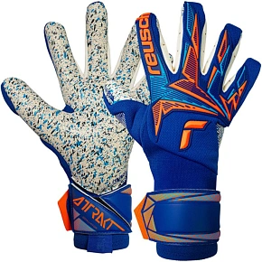 Rukavice Reusch Attrakt Freegel Fusion Goaliator 56 70 995 4129 Rukavice Reusch Attrakt Freegel Fusion Goaliator 56 70 995 4129