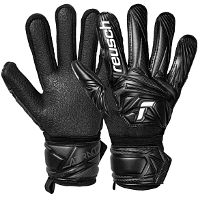 Rukavice Reusch Attrakt Resist Junior 56 72 615 7700