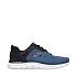 Skechers Track Broader pánské boty blue 232698 BLBK