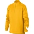 Juniorská fotbalová mikina Nike Dry Squad Dril Top 859292-845