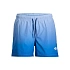 Jack&Jones pánské plavecké šortky JPSTMAUI HORIZON DIP DYE SWIM SHORTS 12291438 CELESTIAL BLUE