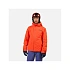 Pánská bunda ROSSIGNOL Rochrun Insulated Jkt, zlatá