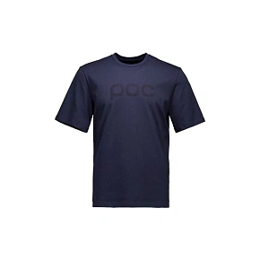 Tričko POC Tee, tmavě modré