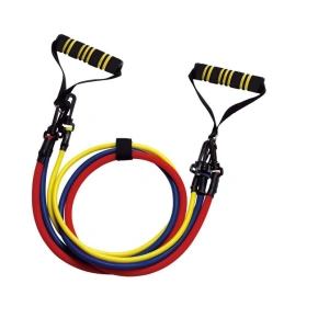 Fitness gumový set 114 CM BB 2330