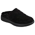 Skechers męskie klapki MURETTE-GARVANZA 204636 BBK
