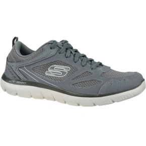 Boty Skechers Summits-South Rim M 52812-CHAR Boty Skechers Summits-South Rim M 52812-CHAR