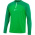Mikina Nike NK Dri-FIT Academy Drill Top K M DH9230 329 pánské