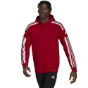 Pánská mikina Squadra 21 Sweet Hoody M HC6282 - Adidas
