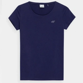 Tričko 4F W H4Z22-TSD350 30S