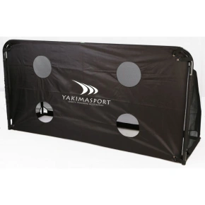 Podložka pro přesnost střelby na branku Yakima Sport GIZA ŻAK 3m x 1,55m | 300cm x 155cm 100284