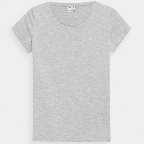 Dámské tričko W 4FSS23TTSHF580 27M - 4F