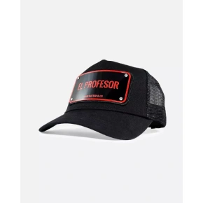 JOHN HATTER & CO EL PROFESSOR BLACK 1-1058-U00 JOHN HATTER & CO EL PROFESSOR BLACK 1-1058-U00