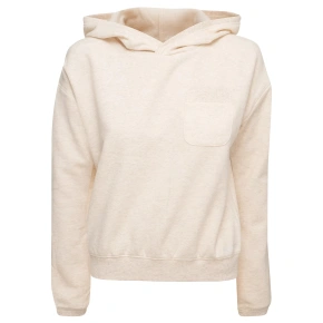 Dámská mikina s kapucí QS5612E-SZH - Calvin Klein