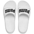 Plážové nazouváky Unisex Divecat v2 Lite 374823 bílé - Puma