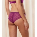 Dámské kalhotky Aura Spotlight T Brazilian - Triumph