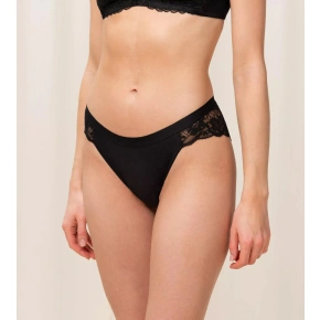 Dámské kalhotky Triumph Freedom Briefs Tai EX černé