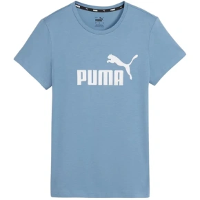 Puma ESS Logo Tee W 586775 20 tričko