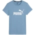 Puma ESS Logo Tee W 586775 20 tričko