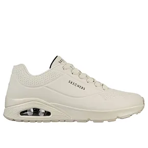 Boty Skechers Uno Stand On Air M 52458-OFWT Boty Skechers Uno Stand On Air M 52458-OFWT