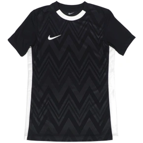 Dámský dres Nike Dri-FIT Challenge V Jersey black FD7420 010