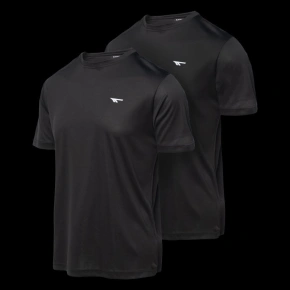 Pánské tričko s krátkým rukávem JODIN 2 PACK Pánské tričko s krátkým rukávem JODIN 2 PACK