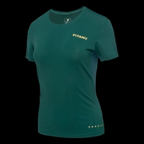 Dámské tričko s krátkým rukávem FERIA W