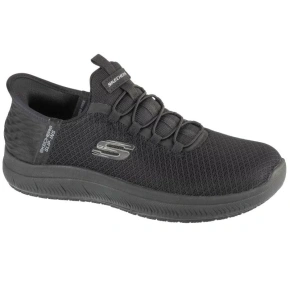 Skechers Slip-Ins: Summits SR - Enslee 108144EC-BBK Black 37 Skechers Slip-Ins: Summits SR - Enslee 108144EC-BBK Black 37