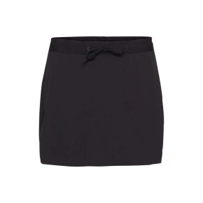 Sail Racing W Závodní sukně černá Sail Racing W Závodní sukně černá