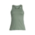Sportovní tričko CASALL Essential Racerback dusty green
