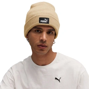 Puma ESS High Crown beige 26410 05 čepice