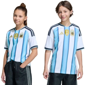 Dětské tričko adidas Argentina 26 KA8119