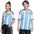 Dětské tričko adidas Argentina 26 KA8119