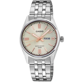 Dámské hodinky CASIO LTP-1335D-9AVDF + BOX Dámské hodinky CASIO LTP-1335D-9AVDF + BOX