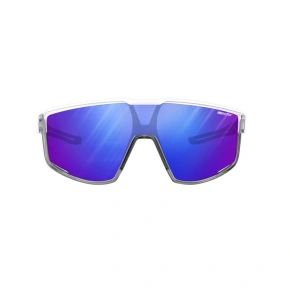 Brýle Julbo Fury bílé/šedé