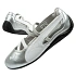 Dámské sportovní boty Puma Speedcat Ballet silver ballerinas fashionable dámské
