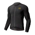 Rockbros YDWT020 Cyklistická bunda Diamond podzim/zima velikost XXL - černá