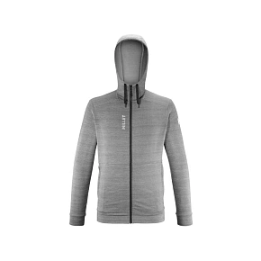 Pánská mikina MILLET Cimaï Light Hoodie M, černá