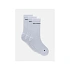 Ponožky Peak Performance Everyday Sock 3, bílé