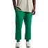 Pánské kalhoty Nike Club BB Jogger, zelené, FN3787, velikost 365 L