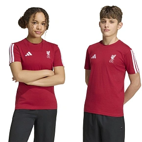 Tričko adidas Liverpool FC Junior KG2500 Tričko adidas Liverpool FC Junior KG2500
