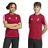 Tričko adidas Liverpool FC Junior KG2500