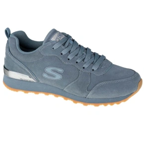 Boty Skechers OG 85-Suede Eaze 155286-SLT Boty Skechers OG 85-Suede Eaze 155286-SLT