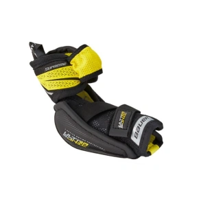 Dětské hokejové chrániče loktů Bauer Ultrasonic Jr 1058510
