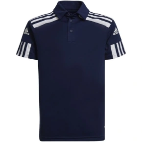 Dětské polo tričko Squadra 21 Jr HC6274 - Adidas