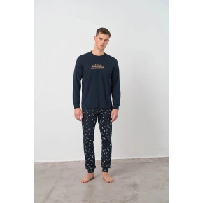 Pánské pyžamo 17630 Vamp